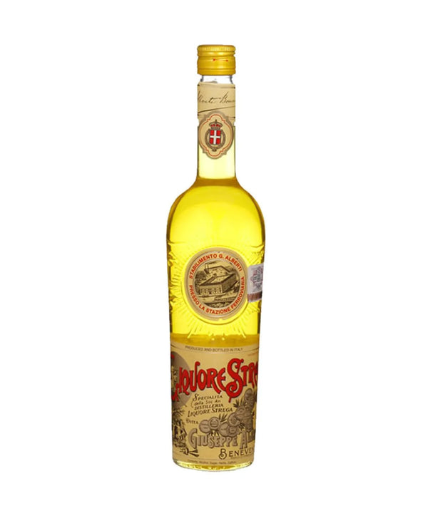 LI STREGA 700ML