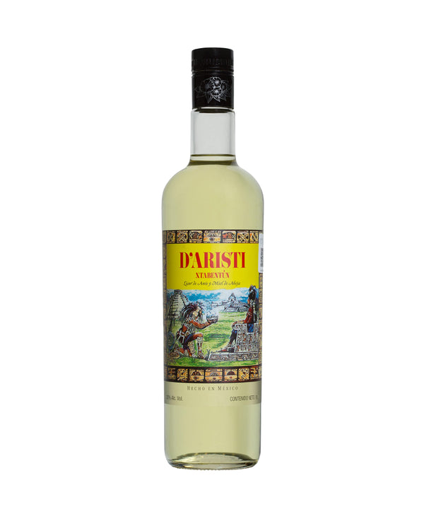 LI XTABENTUN D ARISTI DULCE 750ML