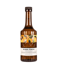 LIC DE NARANJA ALMA FINCA 700ML