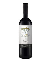 Vino Tinto L & J Roble 750 ml