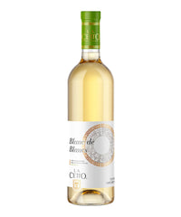 Vino Blanco Blanc de Blancs L.A Cetto 750 ml