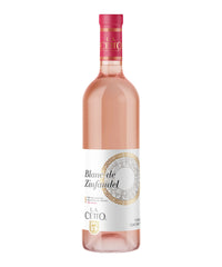 Vino Rosado L.A. Cetto de Zinfandel Blanc 750 ml