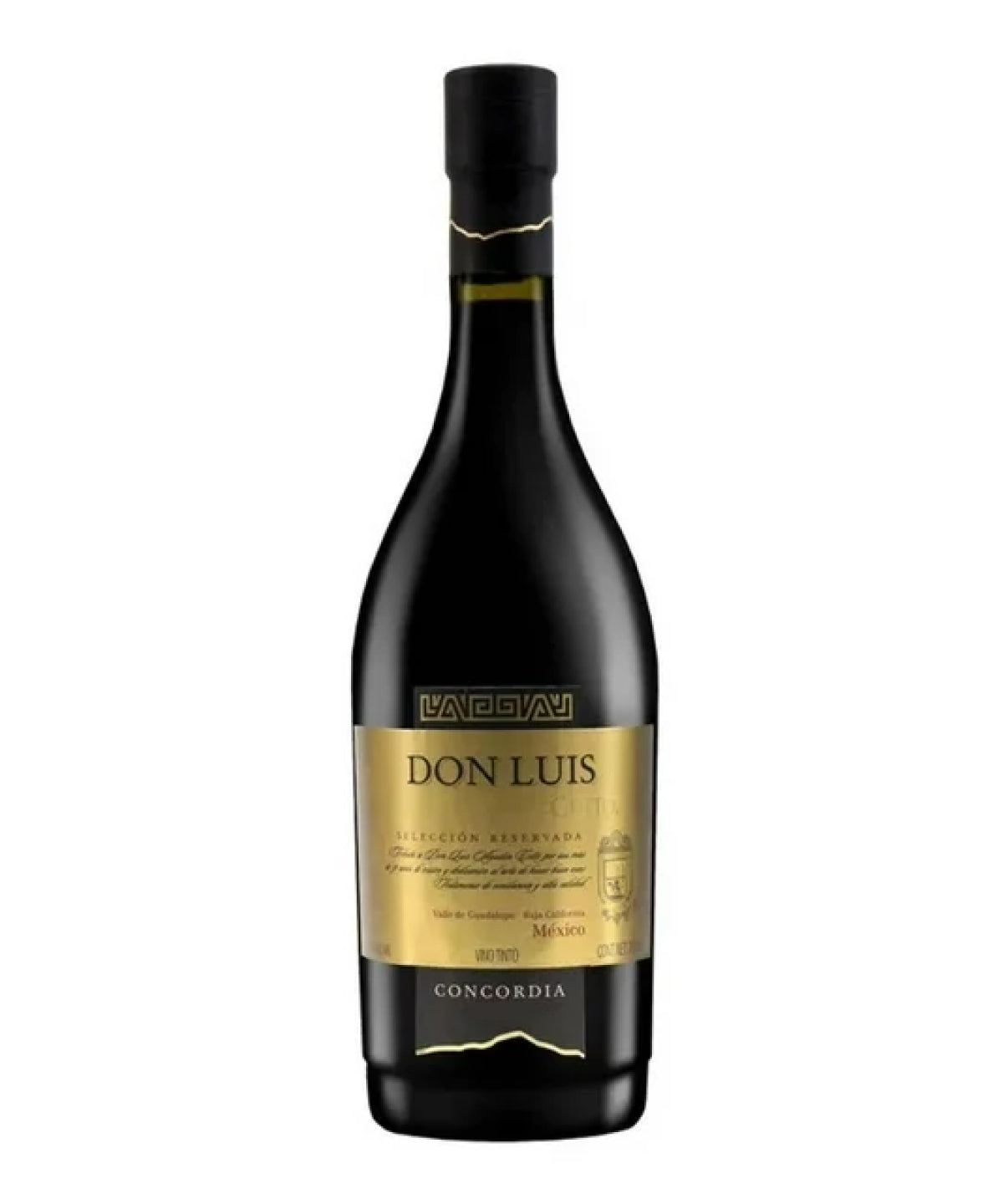 VT DON LUIS CETTO CONCORDIA 750ML