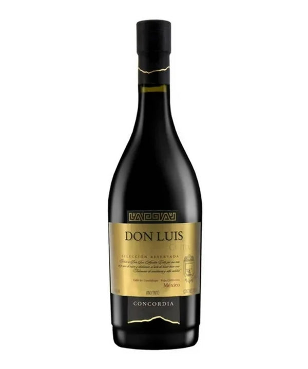 VT DON LUIS CETTO CONCORDIA 750ML