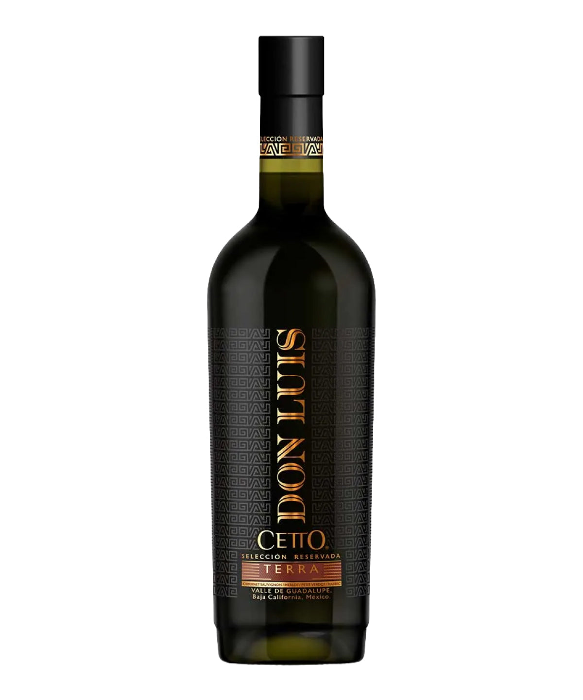 VT DON LUIS CETTO TERRA 750ML