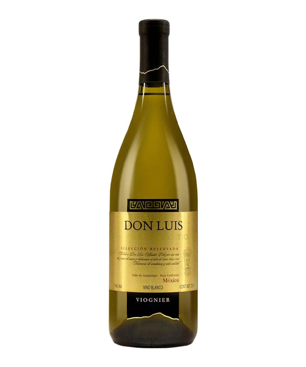VB VIOGNIER DON LUIS CETTO 750ML