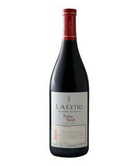 Vino Tinto Petite Sirah Reserva Privada 750ml