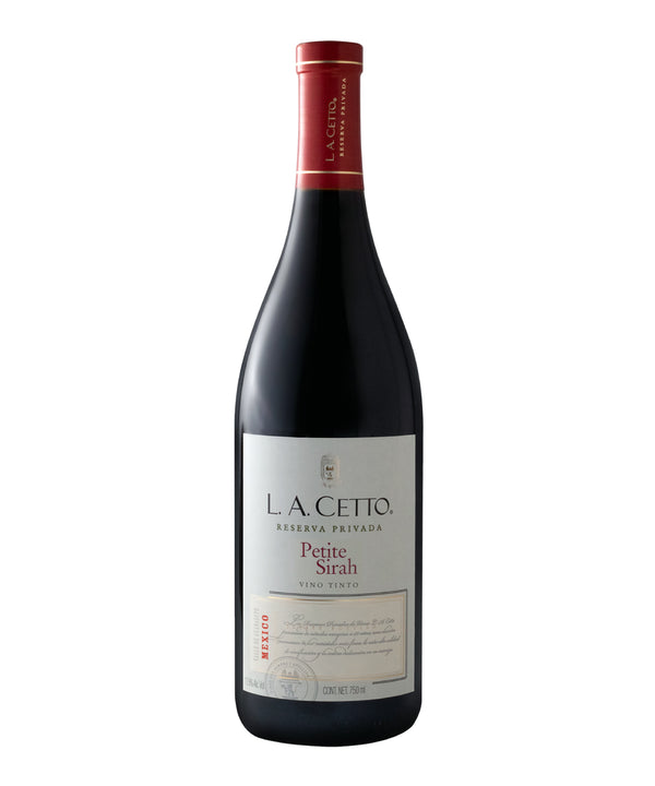 VT PETITE SIRAH RESER PRIV 750ML