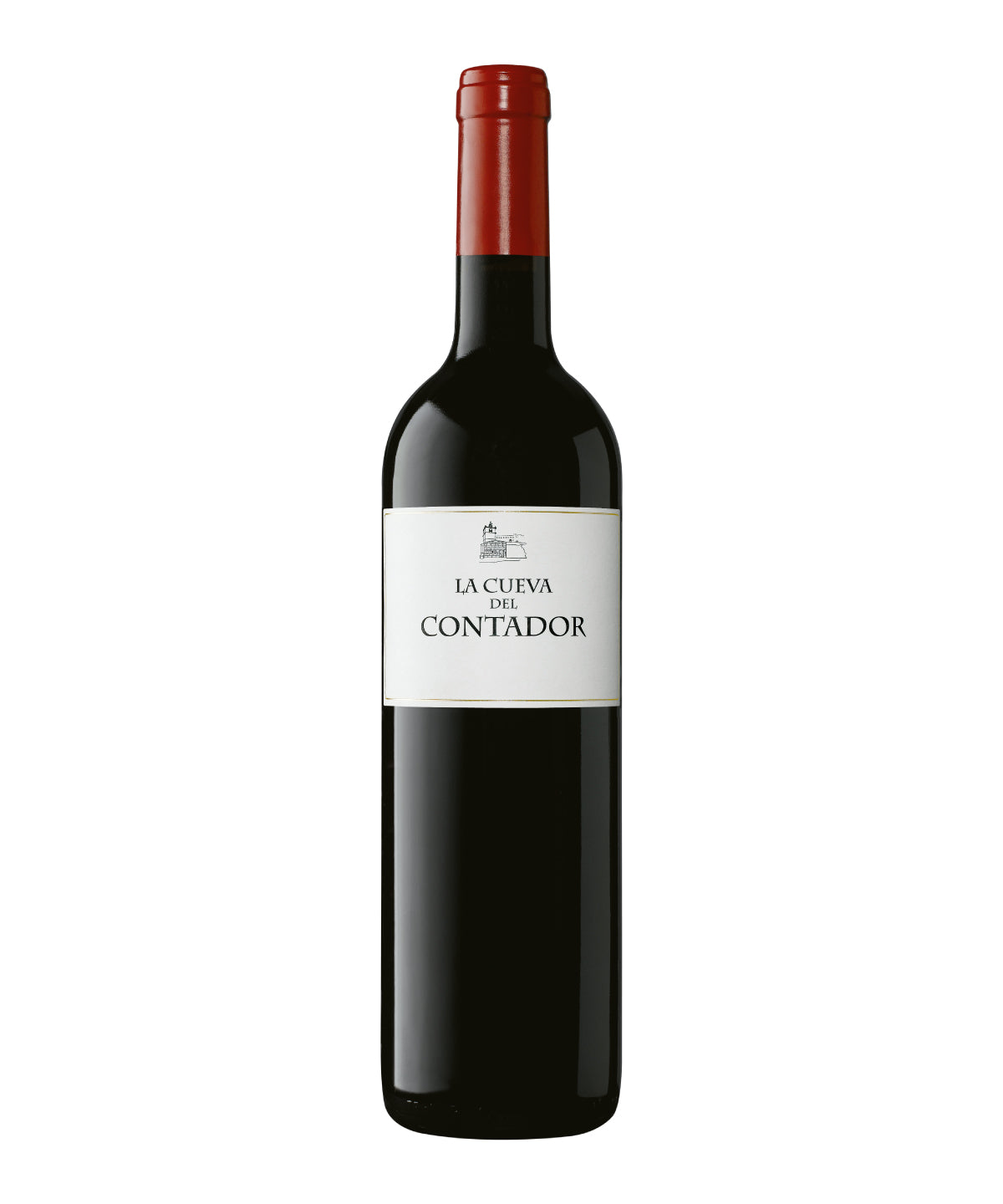 Vino Tinto La Cueva del Contador - 750 ml