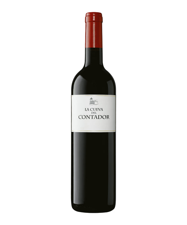 VT LA CUEVA DEL CONTADOR 750ML