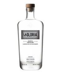 Ron La Gloria Añejo Cristalino - 750 ml