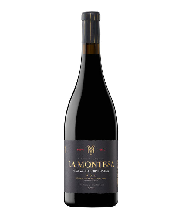 VT LA MONTESA RESERVA ESP 750ML
