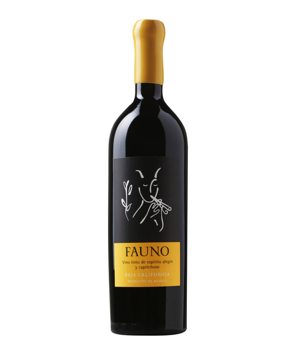 VT FAUNO LA TRINIDAD 750ML