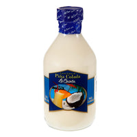 Licor Crema La Casita Piña Colada 250 ml