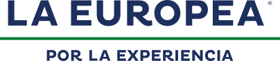 La Europea MX logo