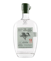MEZ THE LOST EXPLORER SALMIANA 750 ML
