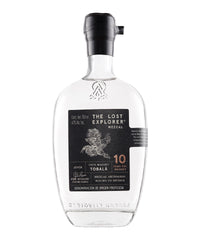 Mezcal The lost Explorer Tobala 750 ml