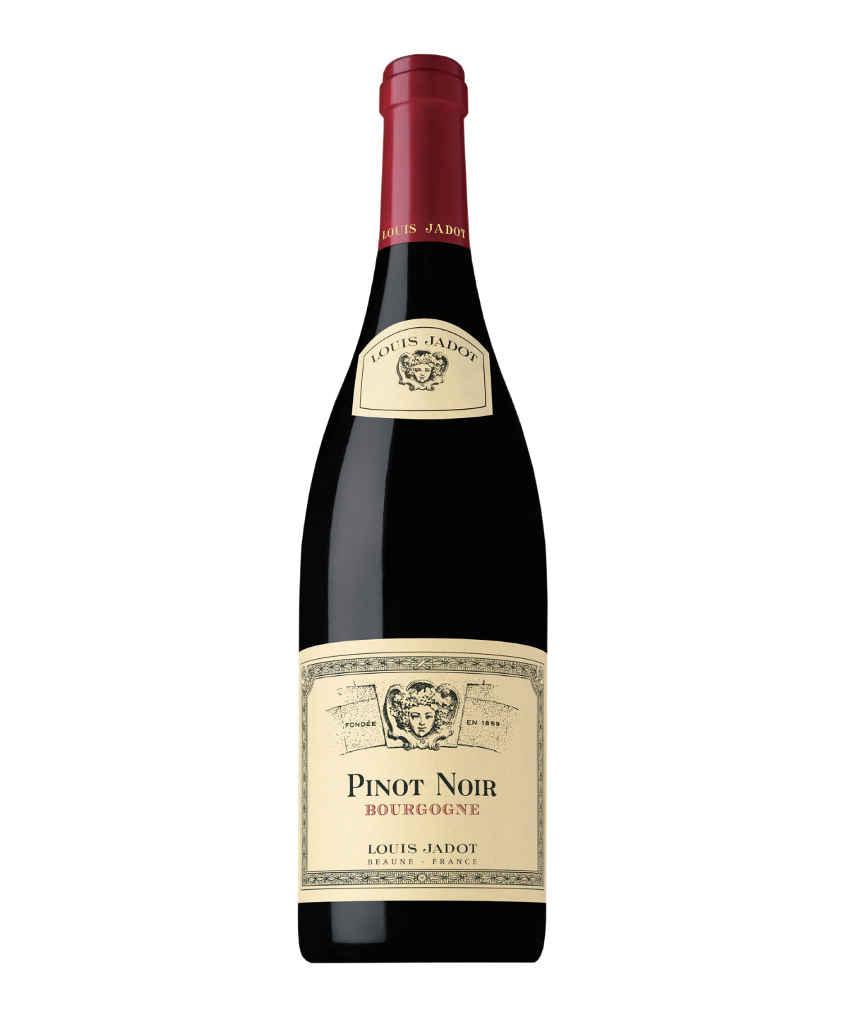 Vino Tinto Louis Jadot Pinot Noir - 750 ml