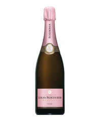 Champagne Louis Roederer Rose Brut Vintage - 750 ml