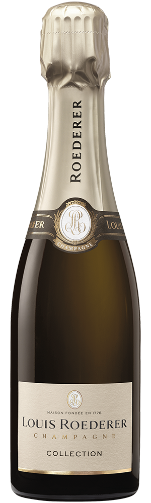 Champagne Louis Roederer Collection 375 ml