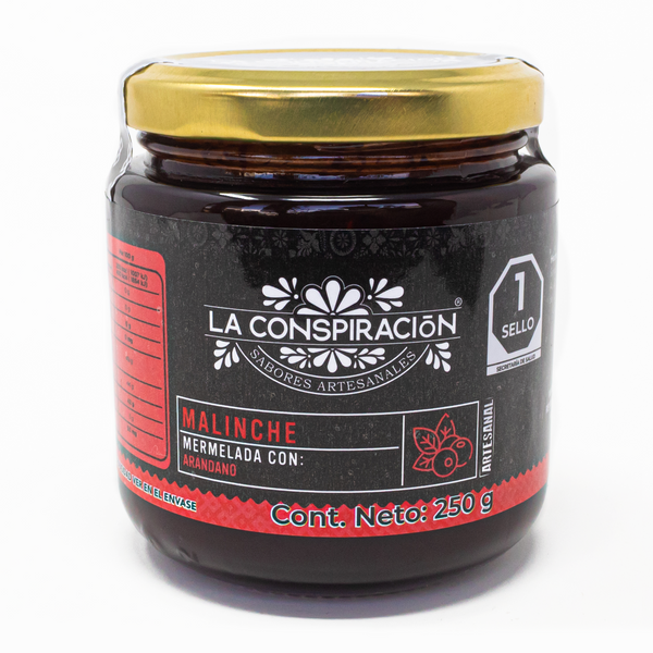 MERME LA CONSPIRACION ARANDANO 250G