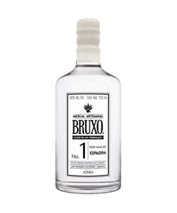 Mezcal Bruxo #1 Espadin Joven - 750 ml