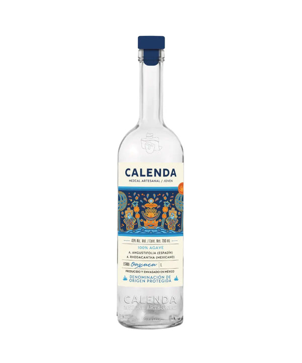 MEZ CALENDA 700ML
