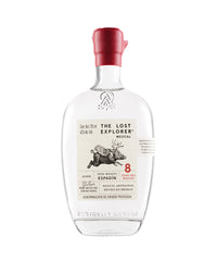 Mezcal The lost Explorer Espadin 750 ml