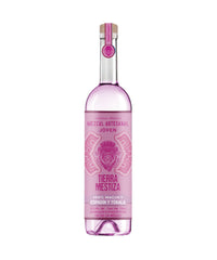 MEZ TIERRA MESTIZA ENS ESP TOBALA 750ML