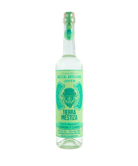 Mezcal Tierra Mestiza Ensamble Espadin y Cuishe 750 ml