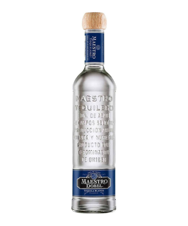 TEQ MAESTRO DOBEL BLANCO 700ML