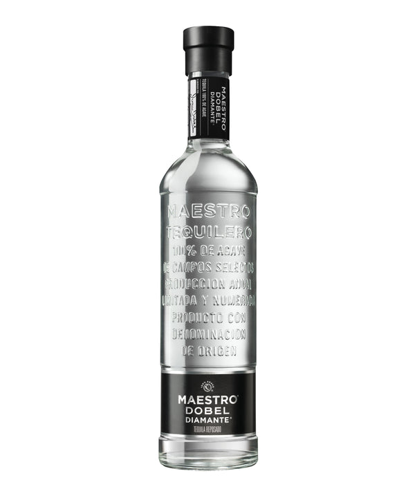 TEQ MAESTRO  DOBEL DIAMANTE  700ML