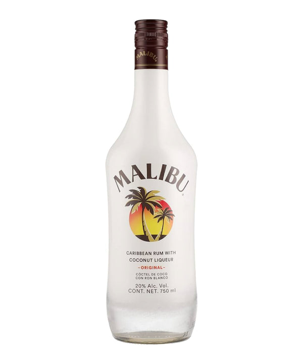 RON MALIBU 750ML