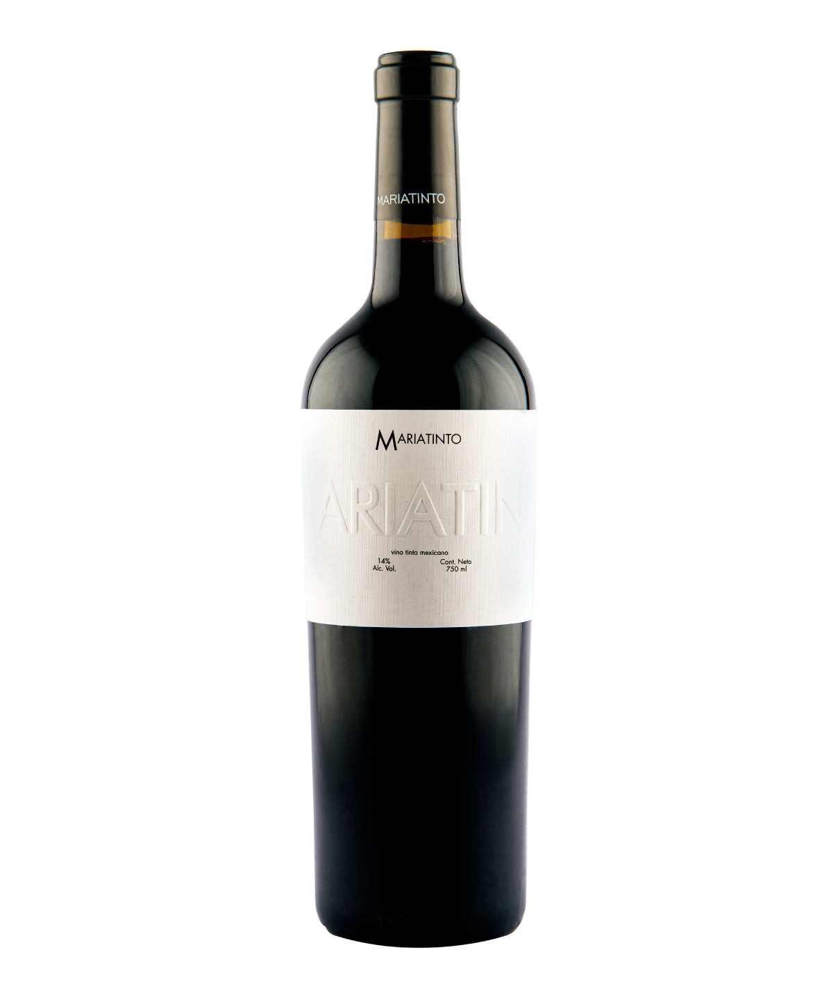 VT MARIATINTO 750ML