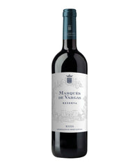 Vino Tinto Marques de Vargas  Reserva 750 ml