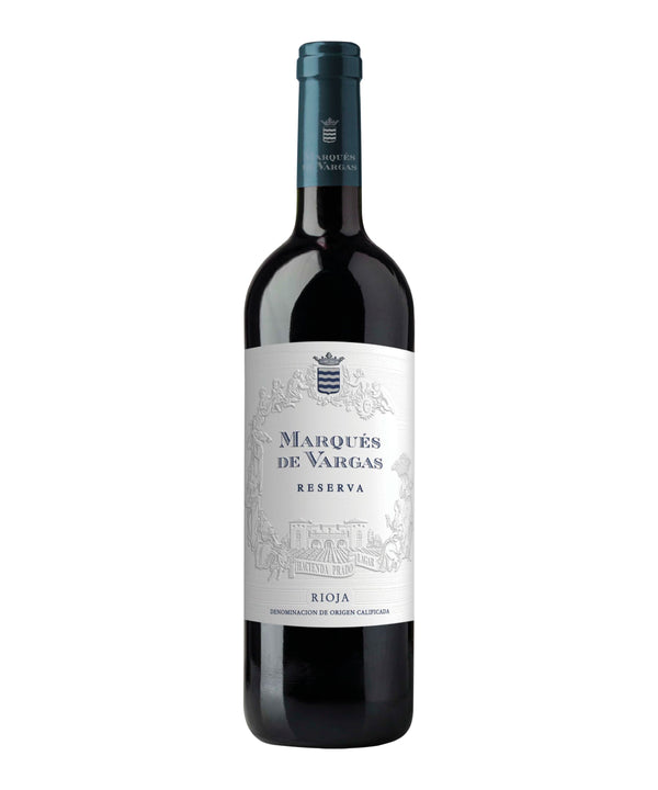 VT MARQUES DE VARGAS RESERVA 750ML