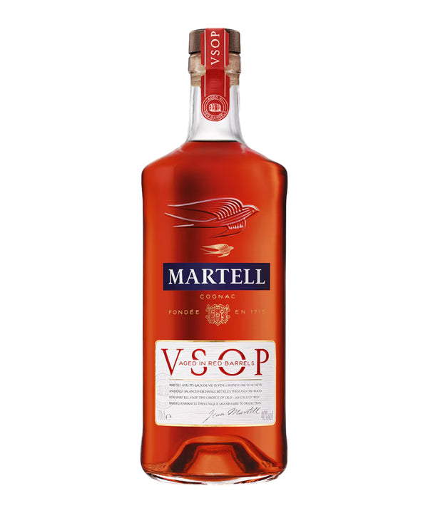 COG MARTELL VSOP 700ML