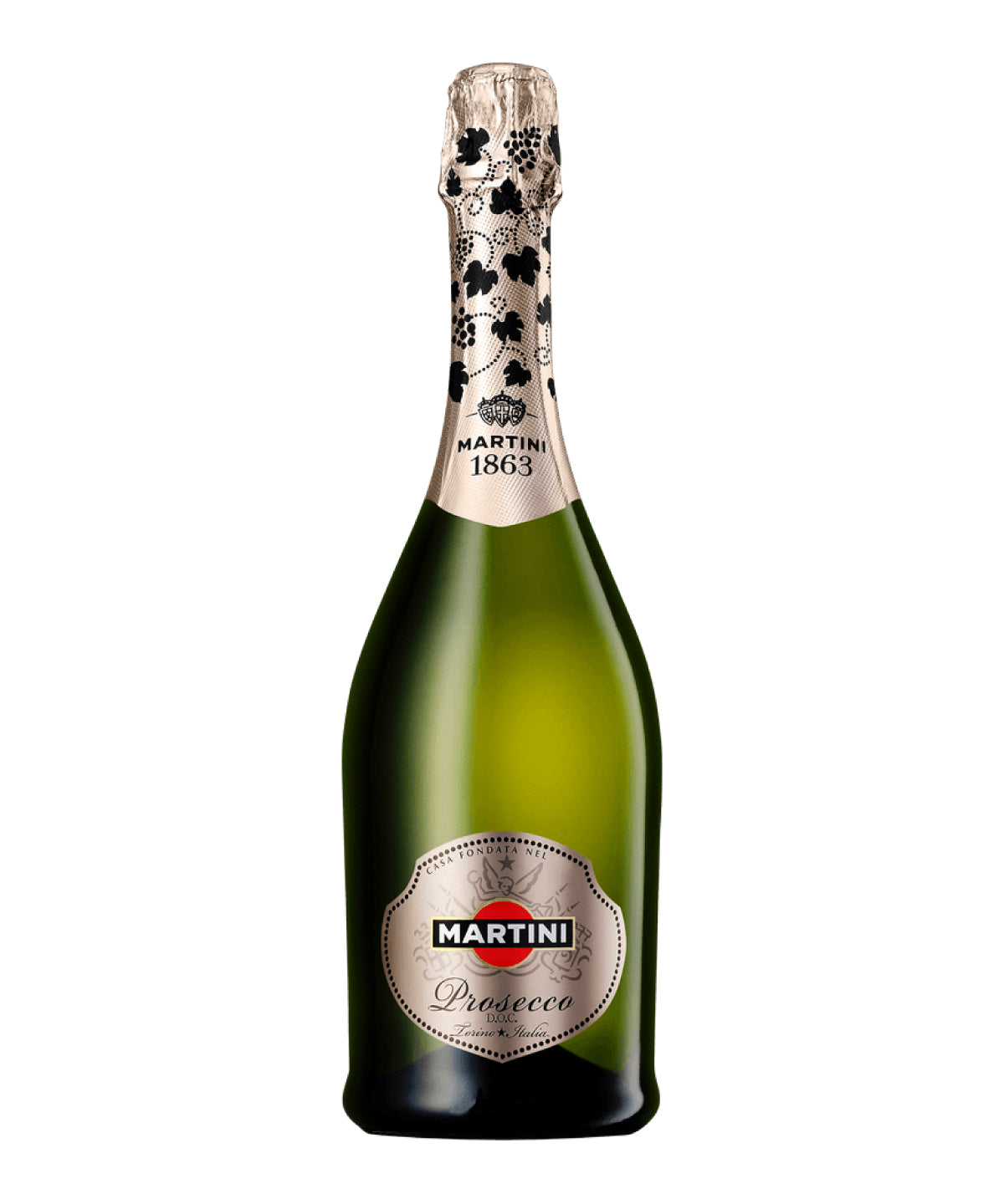 VE MARTINI PROSECCO 750ML