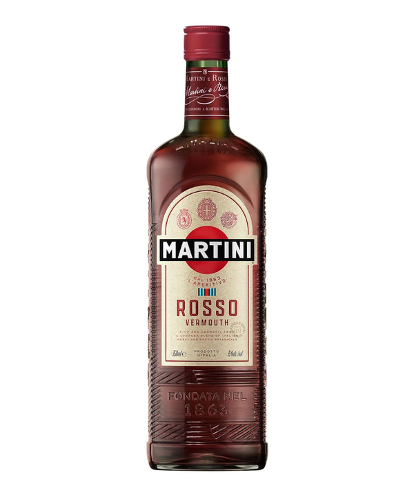 APE MARTINI ROSSI ROJO 750ML