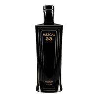 Mezcal 33 Artesanal Reposado 750 ml