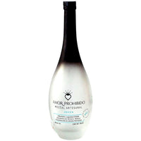 Mezcal Artesanal Amor Prohibido Joven 750 ml