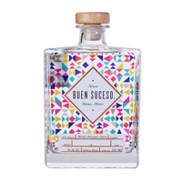 Mezcal Buen Suceso Joven 700 ml