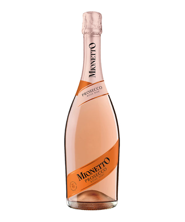 VE MIONETTO ROSE 750ML