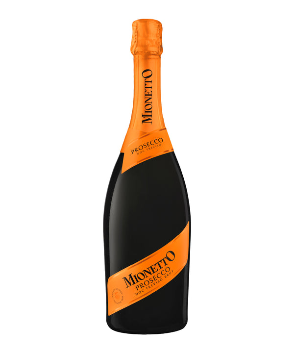 VE MIONETTO PROSECCO ORANGE LABEL 750ML