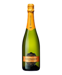 Vino Espumoso Mistinguett Cava Brut Bio 750 ml