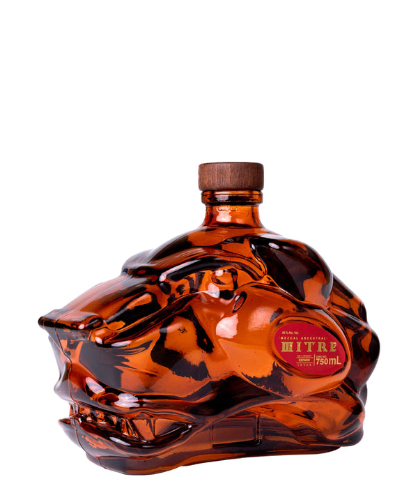 MEZ MITRE ANCESTRAL 750ML