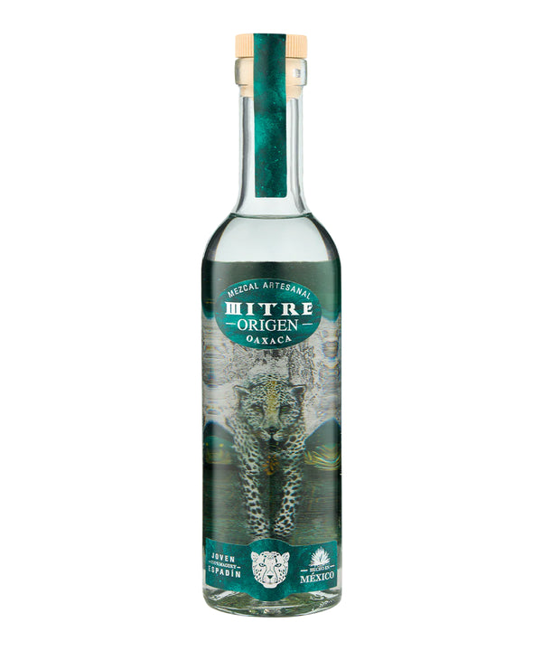 MEZ MITRE ORIGEN JOVEN 700ML