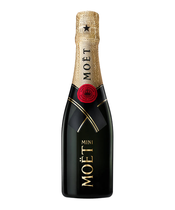 CH MOET BRUT 200ML