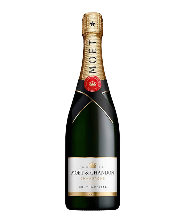 CH MOET BRUT 750ML