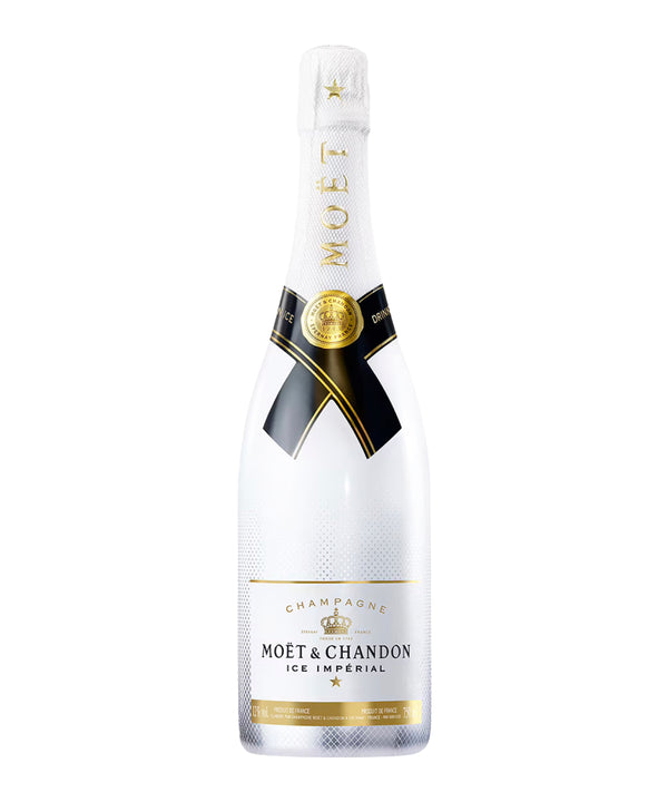 CH MOET ICE 750ML